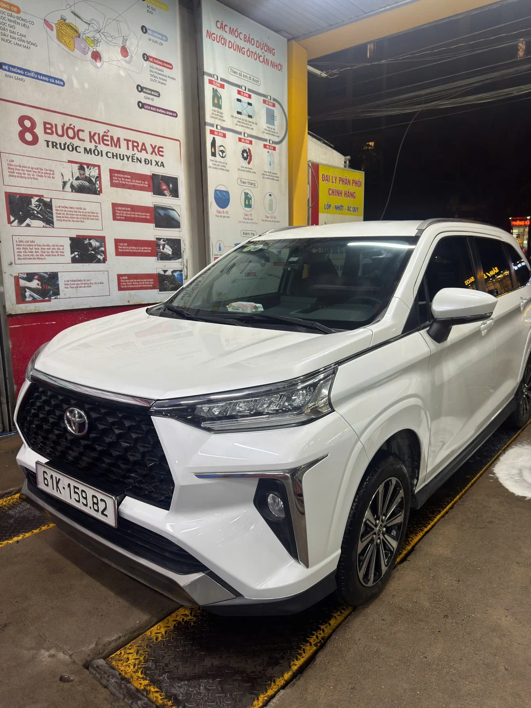 Toyota Veloz Cross - ảnh 4