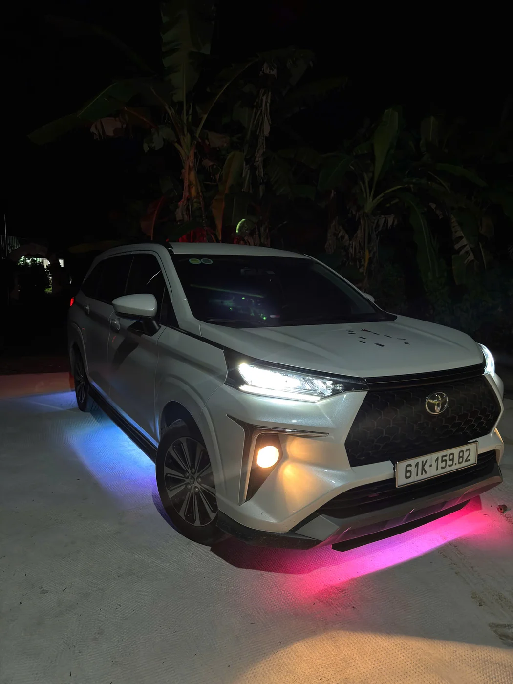 Toyota Veloz Cross - ảnh 6