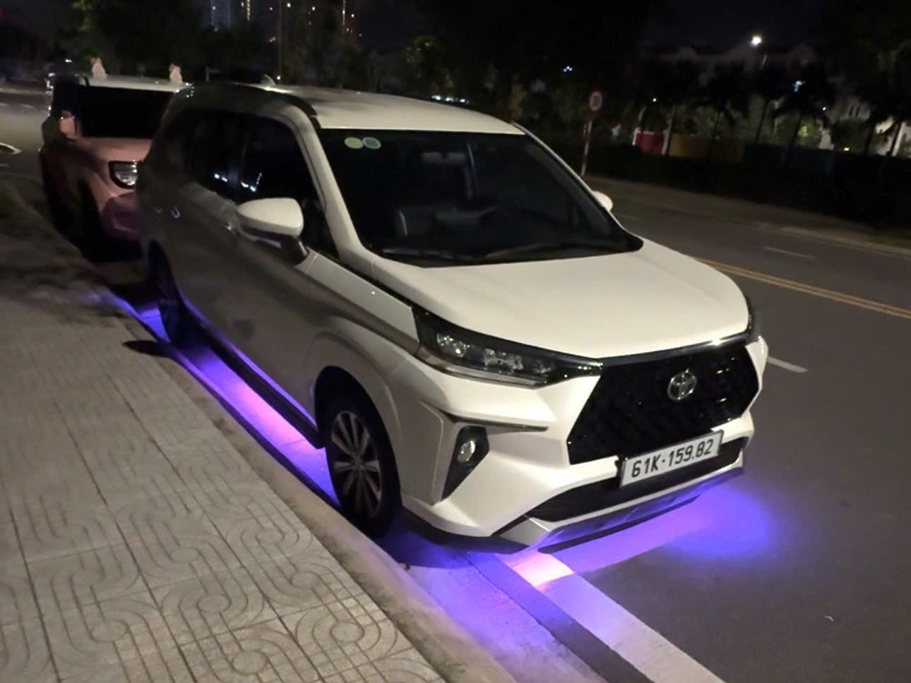 Toyota Veloz Cross 2022